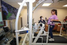 Члены партии AMANAT открыли спелеокамеру для детей