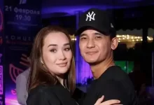 Слежка, лайки, деньги: правила брака Али Окапова и Акерке Буркитбай