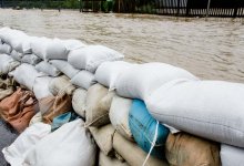 Цена халатности: в Актобе осудили виновного в прорыве плотины