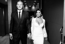 Отец покойного Яниса Тиммы рассказал о выходках Анны Седоковой