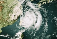 США грозит землетрясение в 9 баллов и цунами в 30 метров