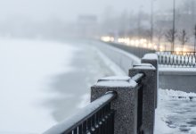 Где мороз, а где тепло: прогноз для мегаполисов Казахстана