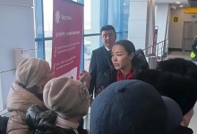 FlyArystan не пустила на борт несколько человек