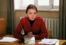 Звезда "Мимино" победила рак горла