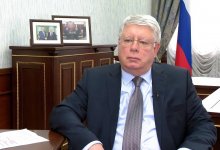 "Казахстан проявляет профессионализм": посол РФ в РК высказался о трагедии в Актау