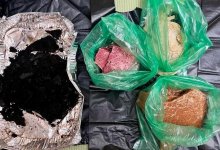 КНБ ликвидировал нарколабораторию в Алматинской области