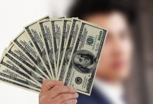 Внешний долг Казахстана достиг 165,6 млрд долларов