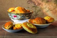 Пирожки с ртутью продавали в Москве: двух человек госпитализировали