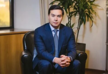 Нурали Алиев объявил о выходе из состава акционеров "Транстелекома"