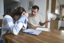 Дочь подала иск на родного отца в области Абай