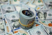 Курс доллара в Казахстане продолжает снижаться