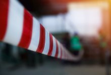 Мужчина погиб, спрыгнув с четвертого этажа торгового дома в Бурабае