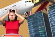 Казахстанцы недовольны обслуживанием бортпроводников Air Astana