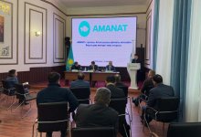 Как столица готовится к паводковому периоду