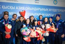 Азиатские игры завершились: кто из спортсменов прославил Казахстан