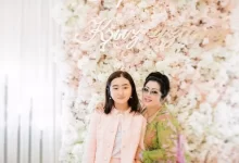 Наследница таланта: дочь Макпал Жунусовой спела "Мен казакпын"