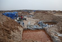 Обрушение шахты в Мали унесло жизни 48 человек