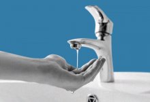 Водный кризис не прекращается в Актау