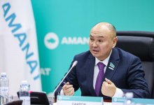 О разбитых дорогах высказался депутат