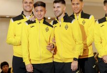 "Кайрат" отказался играть в лиге с Россией, Беларусью и Азербайджаном