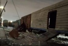 Стали известны новые подробности взрыва на вокзале в Астане