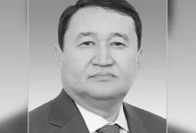 Умер экс-аким Алматинской области