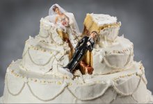 Осужденный женился в следственном изоляторе Караганды