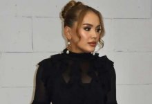 Макпал Исабекова отмечает важное событие в жизни