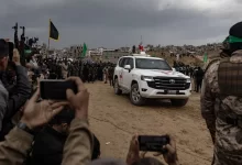 ХАМАС подменил останки тела израильской заложницы при передаче заложников