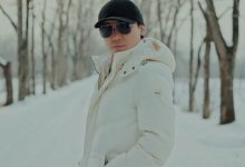 Кайрат Нуртас показал семейное фото без супруги