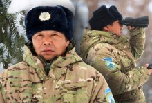 “Слабохарактерные у нас не держатся”: егерь из Бурабая о встрече с волками и лесных пожарах