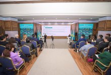 Партия AMANAT разработала проект для повышения цифровой грамотности