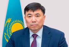 Кадровые перестановки произошли в Миннацэкономики