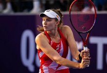 В шаге от победы: Елена Рыбакина завершила выступление на WTA1000 в Дубае