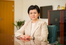 Председатель правления фонда "Даму" покинула свой пост