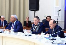 В Караганде обсудили реализацию проекта “Адал азамат”