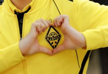 Алматинский "Кайрат" стал трехкратным обладателем Суперкубка Казахстана