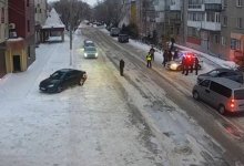 Пьяный посетитель кафе хотел покончить с собой в Петропавловке