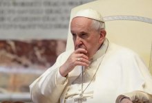 88-летний Папа Римский остается в критическом состоянии в больнице