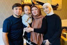 Елдос Сметов наслаждается атмосферой Италии