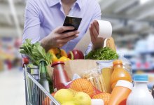 Казахстанка нашла старый чек и сравнила цены на продукты в 2025 году