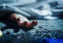 Женщина вонзила нож в сердце своего мужа