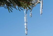 Погода преподнесет сюрпризы жителям мегаполисов