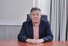 Известный спортсмен назначен советником акима Мангистауской области