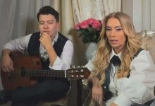 Роза Зергерли показала себя без макияжа и восхитила фанатов