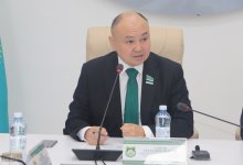 Университет с вековой историей подвергся расхищению имущества – AMANAT