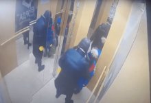 Напавший на мальчика с ножом подросток пожаловался на избиение в диспансере