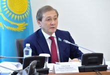 Депутат поднял проблему промышленной безопасности