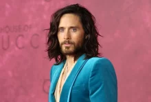 Джаред Лето снова прилетит в Алматы