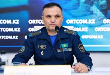 Подать заявку в военные учебные заведения Казахстана можно в онлайн-режиме